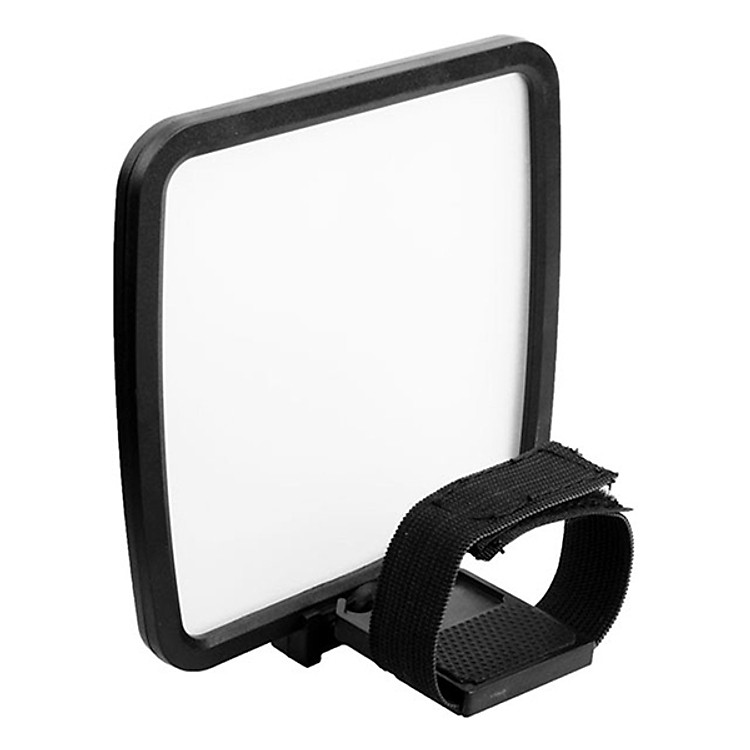 Dụng Cụ Tản Sáng Softbox Flash Diffuser 5 In 1 (Đen) - Hàng Nhập Khẩu