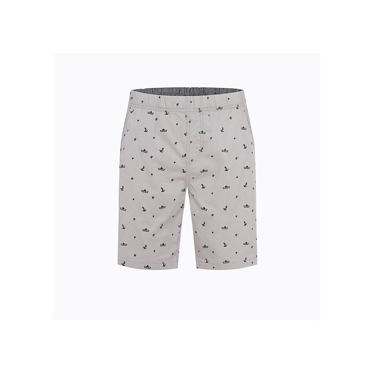 Quần short kaki nam Hàn Quốc Orange Factory FFP0L415--
