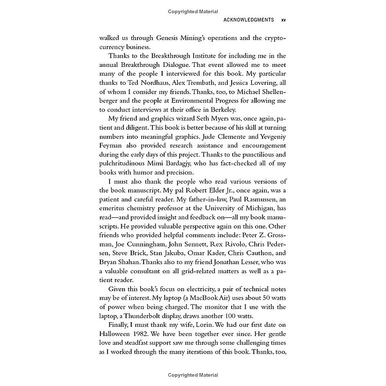 A Question Of Power: Electricity And The Wealth Of Nations - Ảnh 2