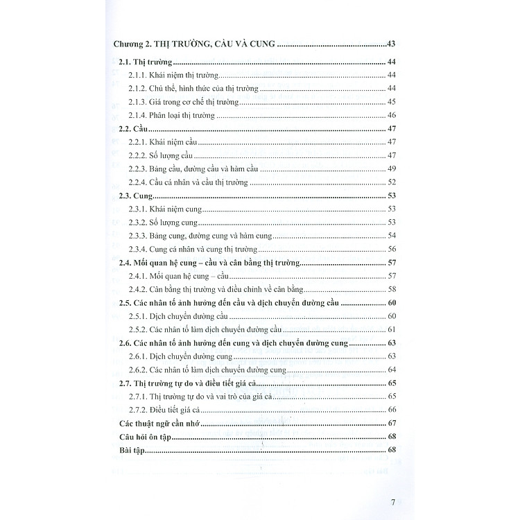 Giáo Trình Kinh Tế Học Vĩ Mô - Ảnh 7