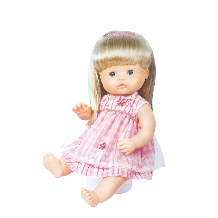 Búp Bê TOONYKIDS - Đồ Chơi Bé Gái Chính hãng Giá tốt - Hình ảnh 4