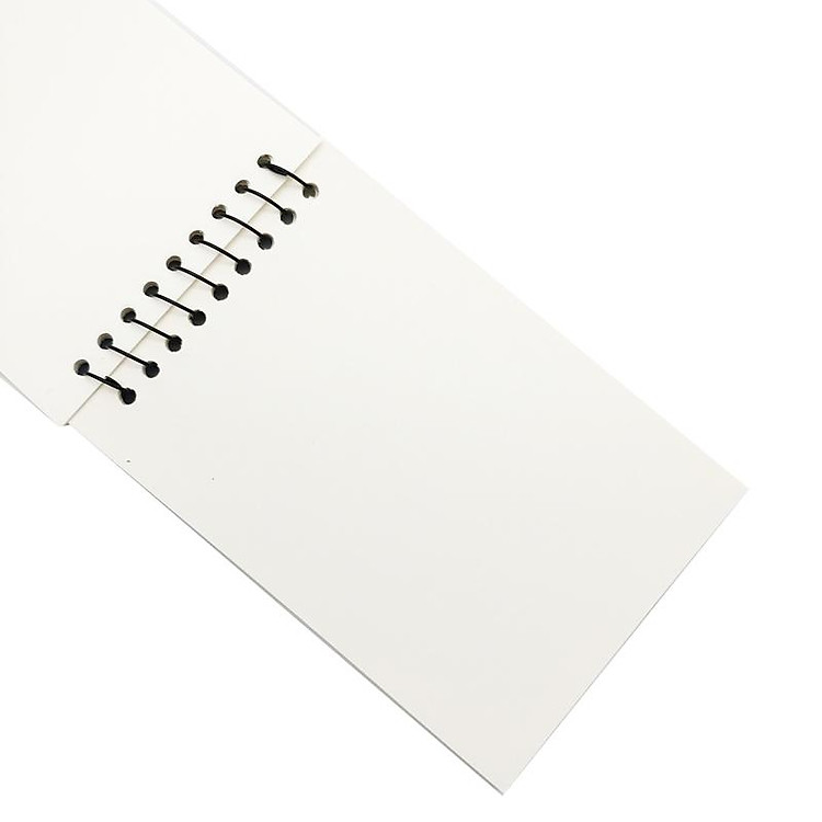 Sổ Lò Xo The Sun Học viện Alpha - 01 - Ảnh 4