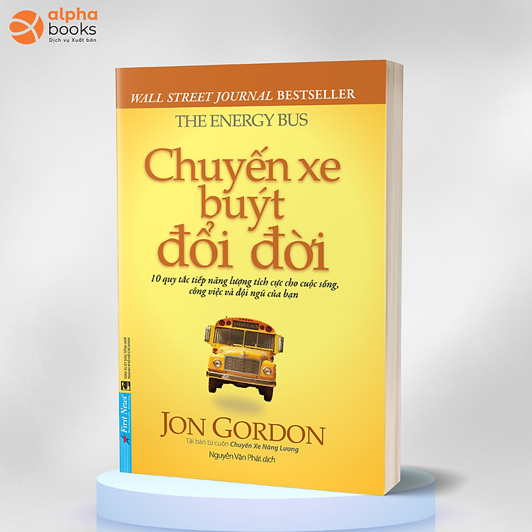 Chuyến xe buýt đổi đời (FN-MK)