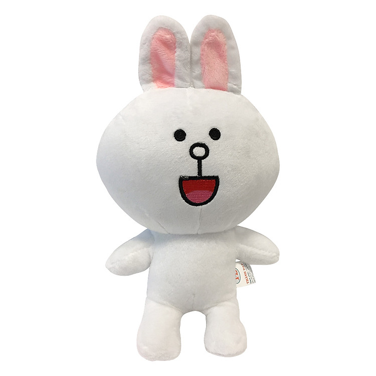 Gấu Bông Thỏ Cony 2 (30cm)