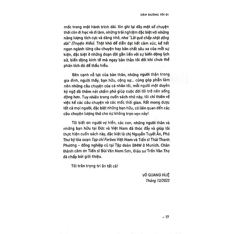 Dặm Đường Tôi Đi - Hành Trình Xe - Ảnh 6