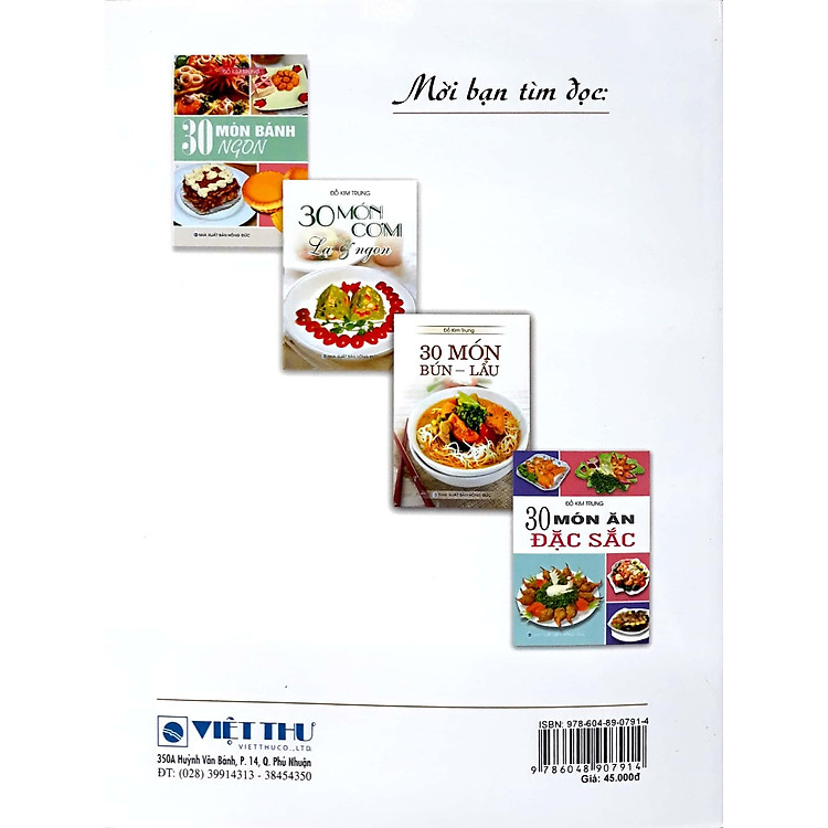 Món Ngon Miền Bắc - Ảnh 3