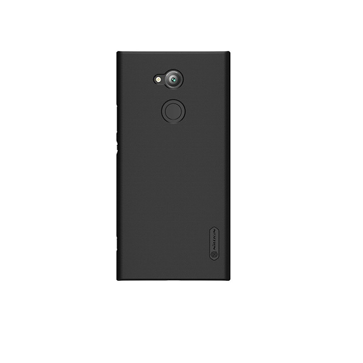 Ốp lưng chol Sony Xperia XA2 Ultra chính hãng Nillkin dạng sần