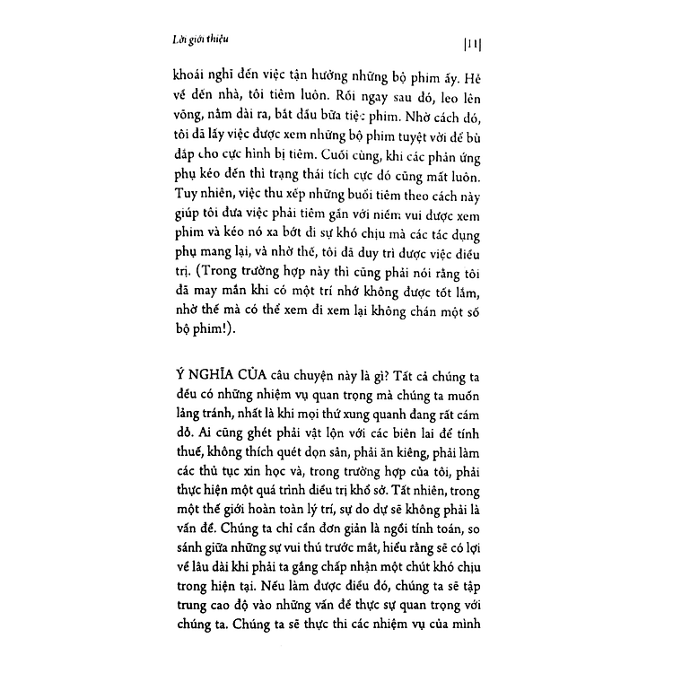 Lẽ Phải Của Phi Lý Trí (Tái Bản) - Ảnh 3