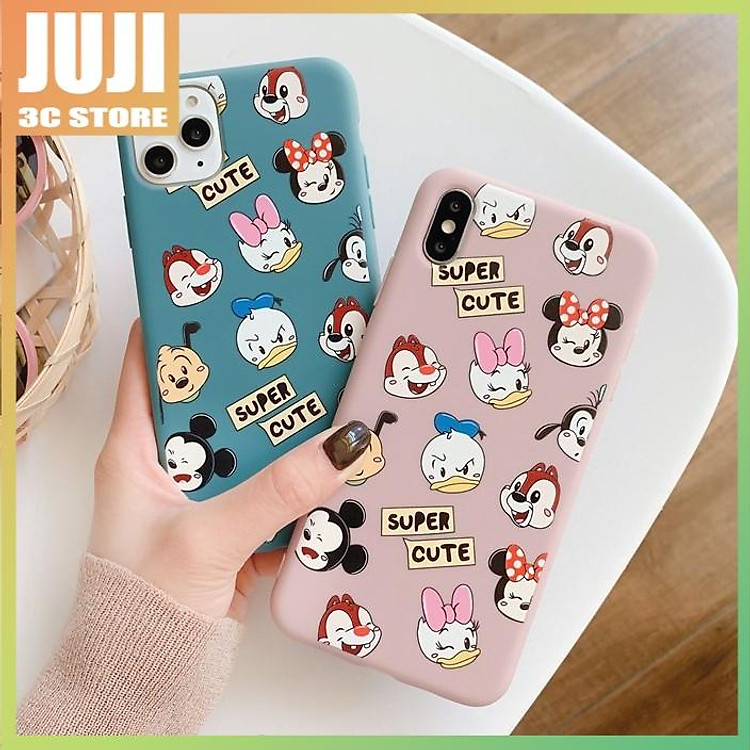 Candy Case Cute Candy Color Simple Case For iPhone 11 PRO MAX 6 6s 7 8 Plus X XS MAX XR Silicone Cover