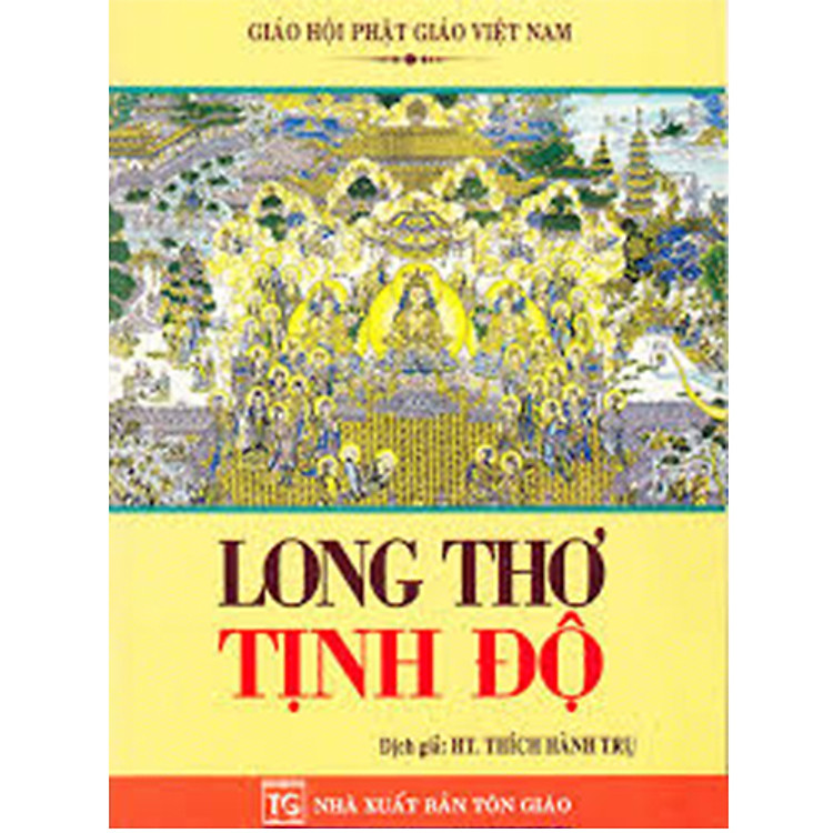 Newshop: Long Thơ Tịnh Độ