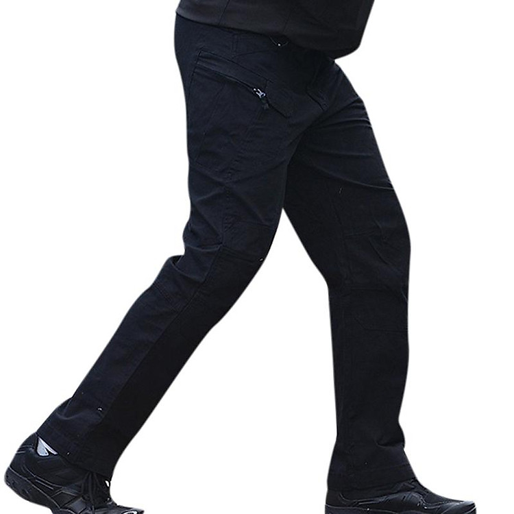 Quần Túi Hộp Thể Thao Cho Nam