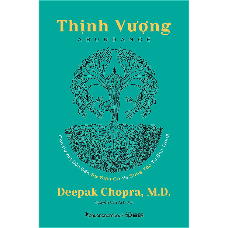 THỊNH VƯỢNG (Abundance)