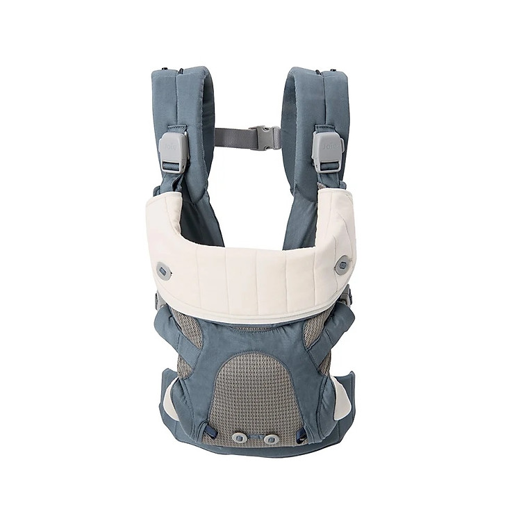 Địu Trẻ Em Joie Savvy Marina Chính hãng Giá tốt - Hình ảnh 5