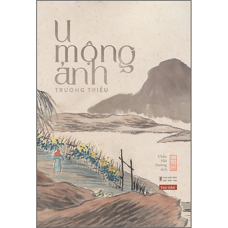 Sách U Mộng Ảnh