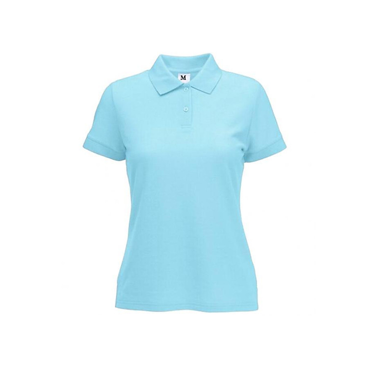 Mẫu Áo Thun Polo Nữ Chất Lượng Cao