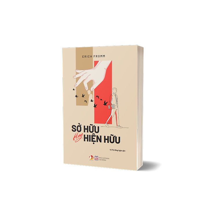 SỞ HỮU HAY HIỆN HỮU - Ảnh 4