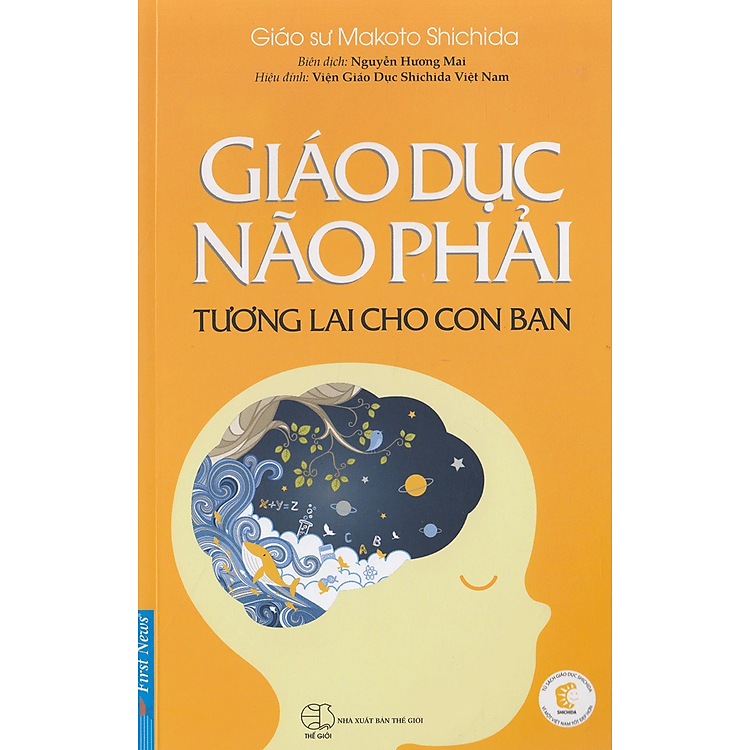Giáo dục não phải – Tương lai cho con bạn