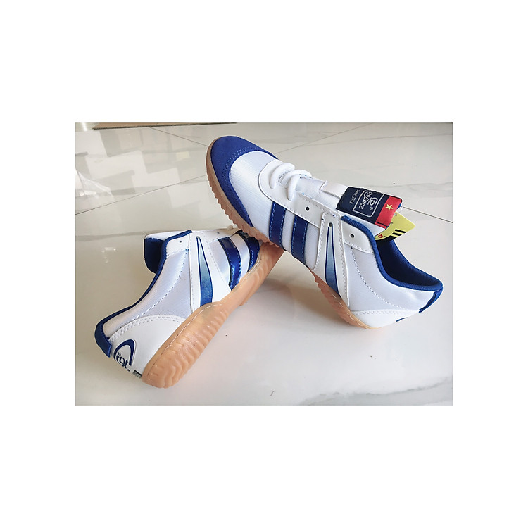 Giày Bata Học Sinh Học Thể Dục Nam Nữ Cao Cấp