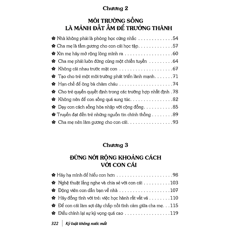 Kỷ Luật Không Nước Mắt - Ảnh 3