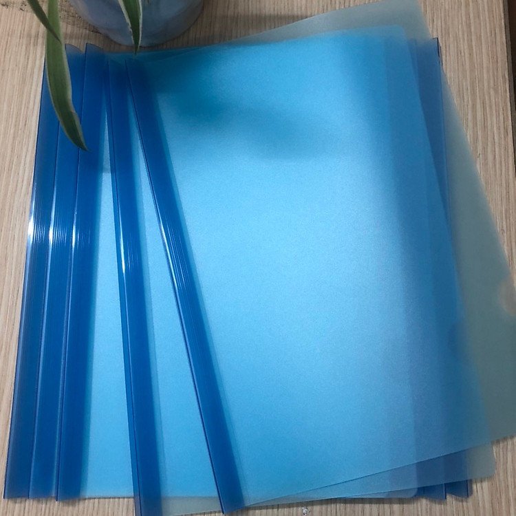 Bìa Rút Gáy Dày Q311 (10 chiếc)