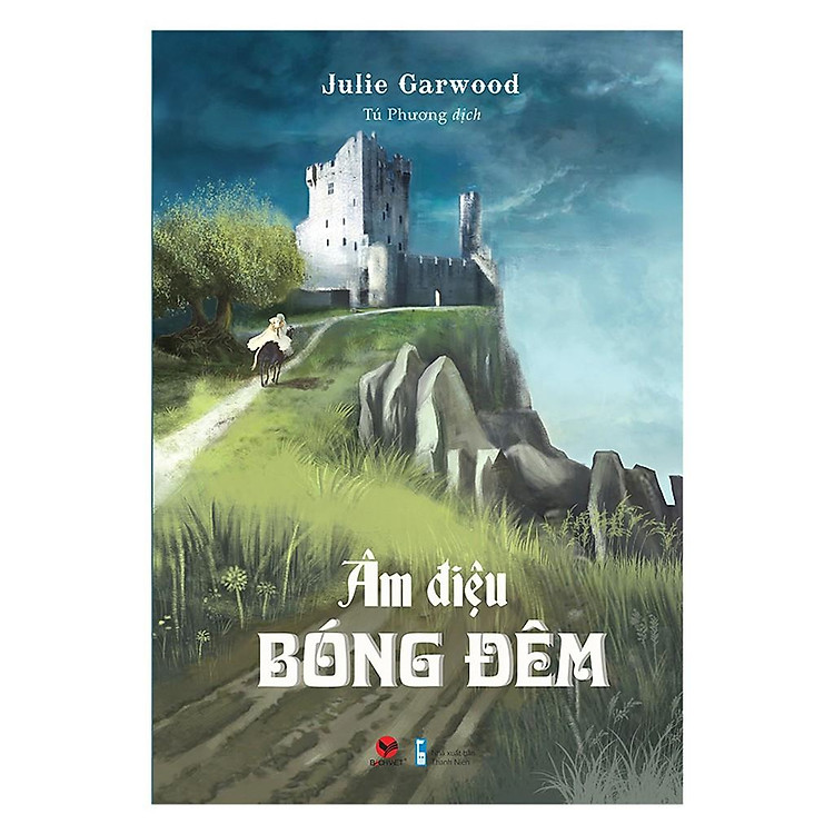 Sách - Âm điệu bóng đêm