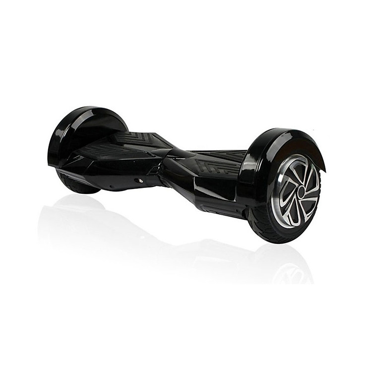Xe điện cân bằng loại đặc biệt 8 inch - giao màu ngẫu nhiên