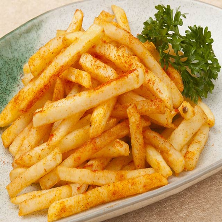 Khoai Tây cắt thẳng 1kg