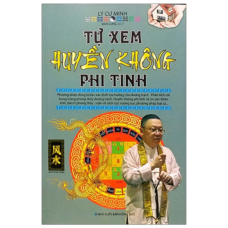 Tự Xem Huyền Không Phi Tinh