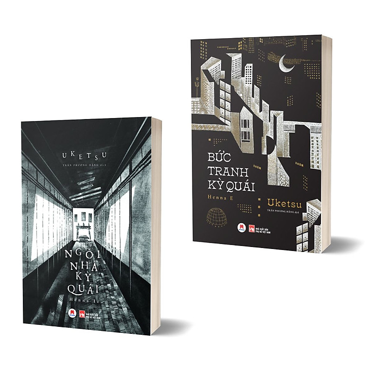 Ngôi Nhà Kỳ Quái