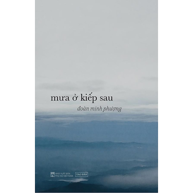 Mưa Ở Kiếp Sau