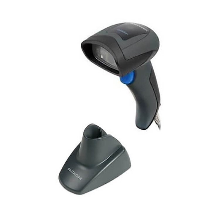 Máy quét mã vạch 2D DATALOGIC- QD2430 - Hàng chính hãng