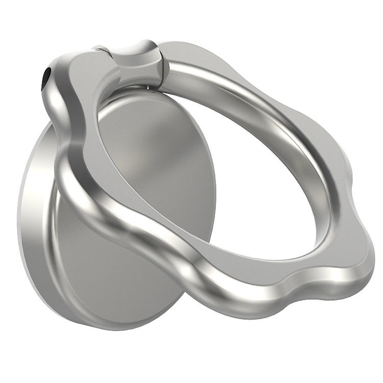 IRING Xoay 360 Nhẫn Dán Điện Thoại Cao Cấp Thế Hệ Mới Chống Rơi Rớt, Chống Cướp Giật Điện Thoại Khi Sử Dụng Điện Thoại Ngoài Đường