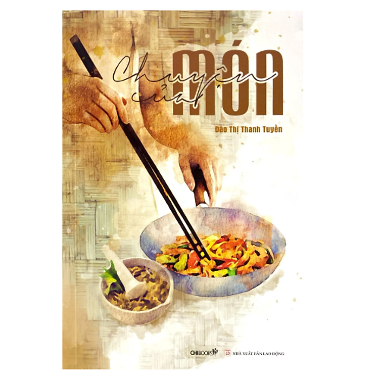 Chuyện Của Món (CB)