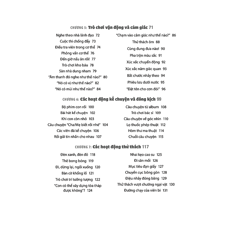 Liệu pháp trò chơi - Ảnh 5