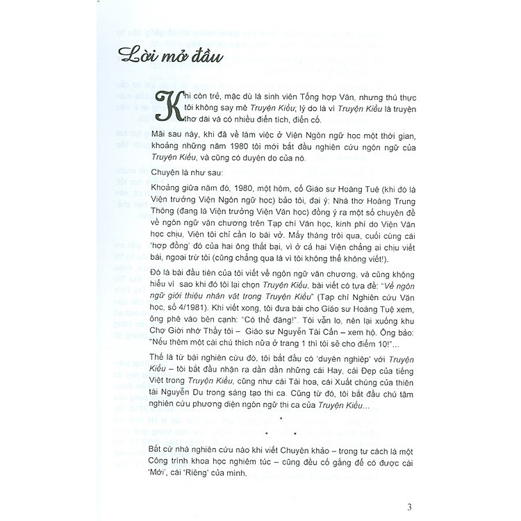 Thi Luật Thơ Lục Bát Trong Truyện Kiều - Ảnh 2