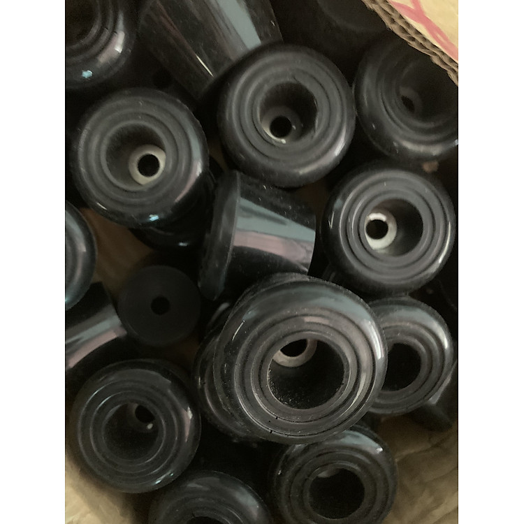 Mua tại Lazada: Phanh giày patin 2 hàng 4 bánh Chính hãng Giá rẻ