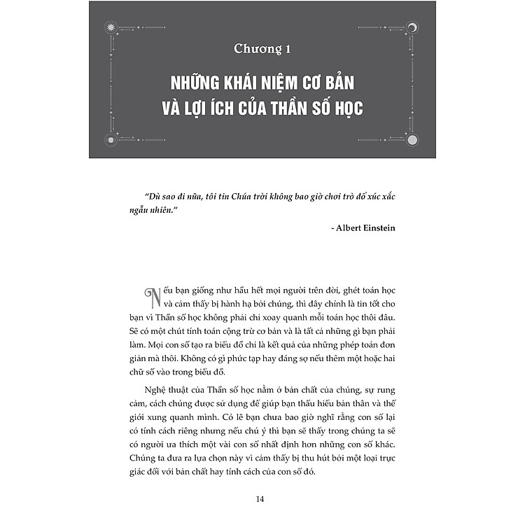 Thần Số Học - Ảnh 2
