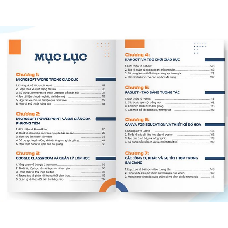 Sổ tay kỹ năng và phương pháp giảng dạy cuốn hút - Ảnh 6