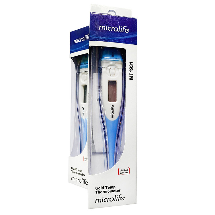 Nhiệt kế điện tử dạng bút 60s MicroLife MT1931