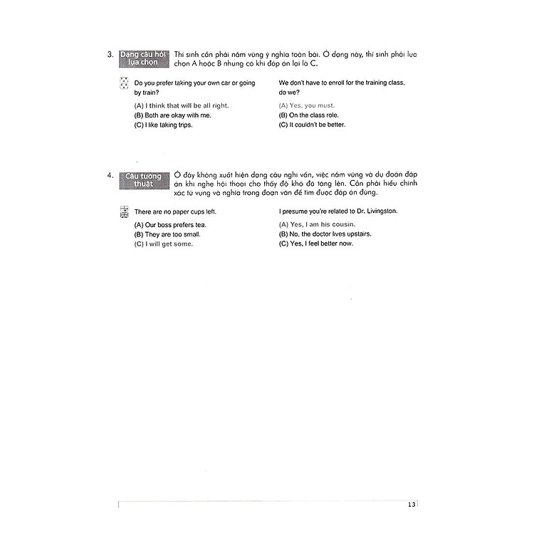 New TOEIC 400 – Season 1