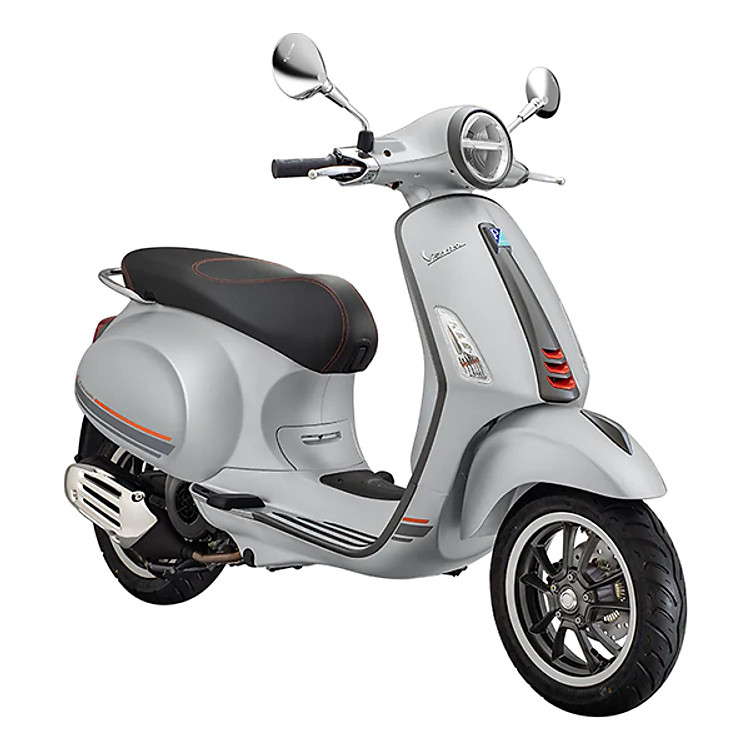 Xe máy Vespa Primavera S Phiên Bản Đặc Biệt 125