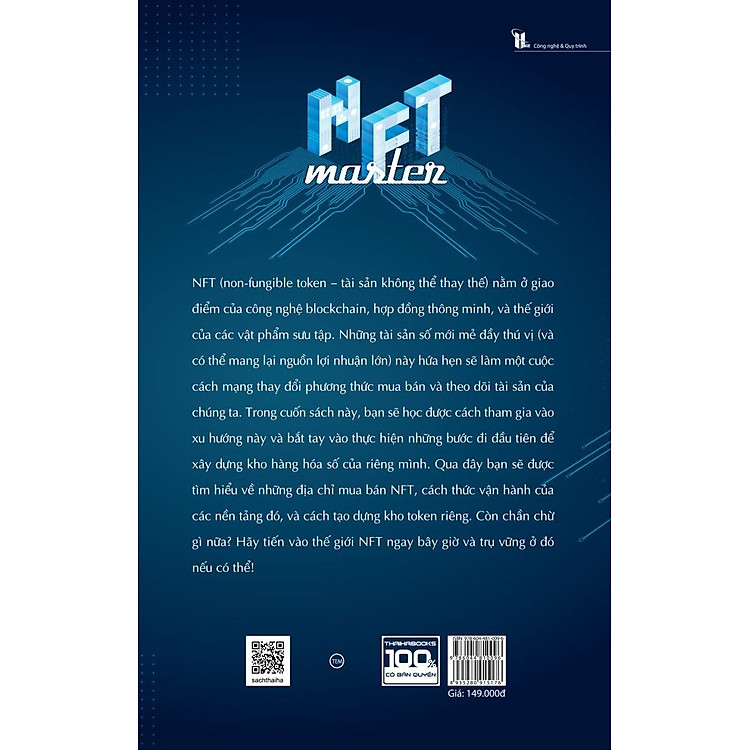 NFT Master - Từ Tay Mơ Đến Bậc Thầy - Ảnh 2