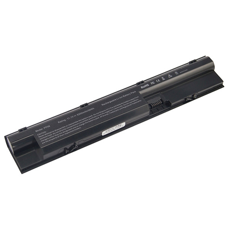 Pin cho laptop HP ProBook 440 445 450 455 470 G0 G1 Series FP06 FP09