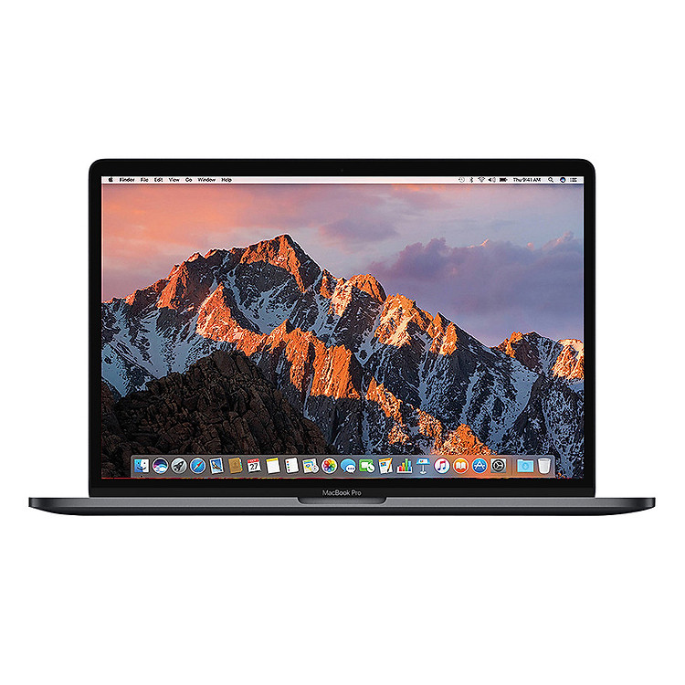 MacBook Pro Touch Bar 2018 Core i7/256GB (15 inch) - Hàng Chính Hãng