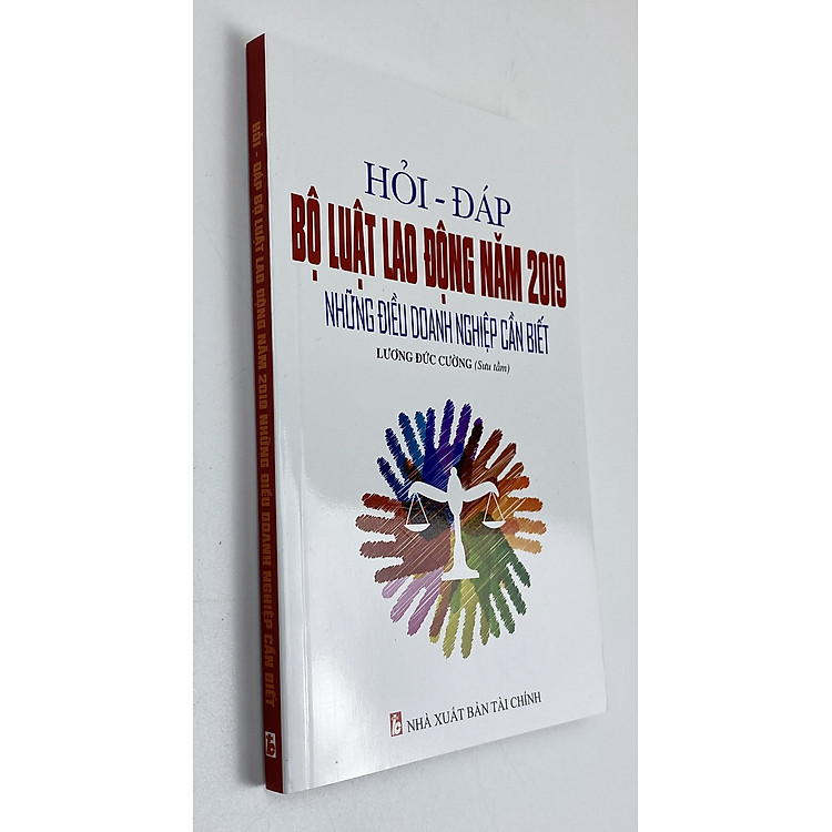 Hỏi - Đáp Bộ Luật Lao Động Năm 2019 - Ảnh 2