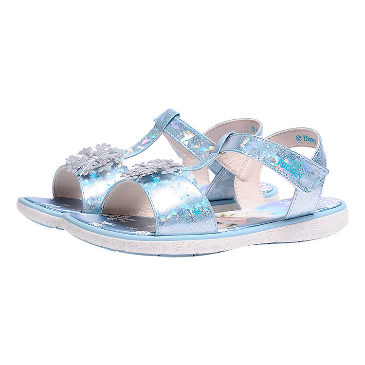 Giày Sandal Biti's TPR Disney - Xanh Dương