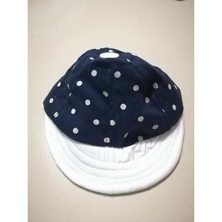 nón kết trái banh