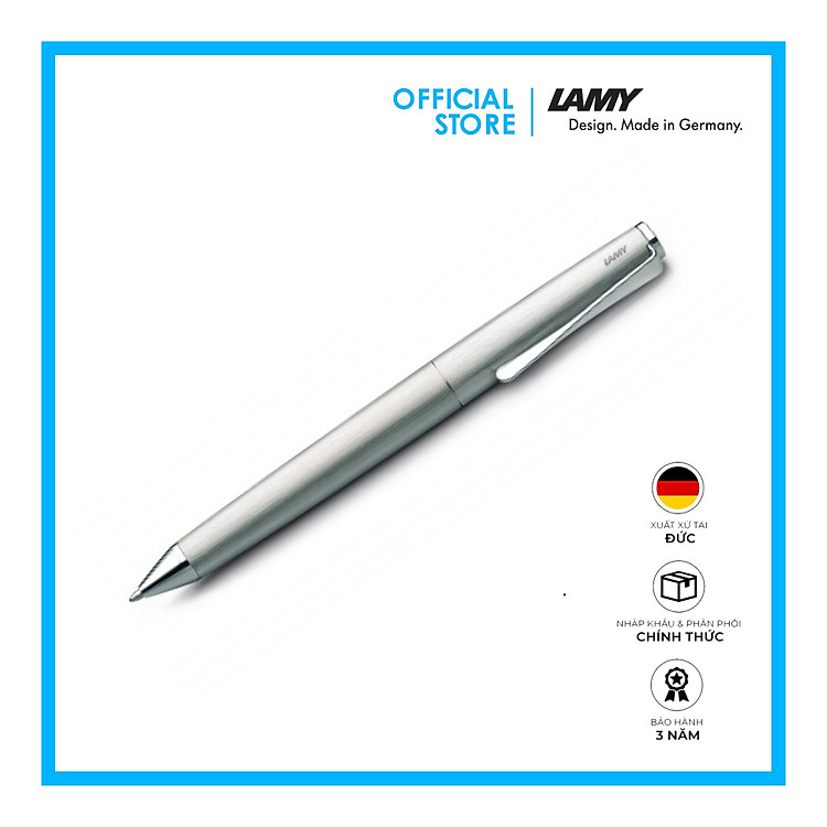 Bút Cao Cấp Lamy Studio Mod 265