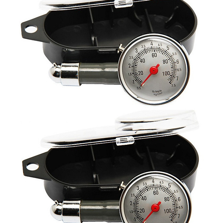 Đồng hồ đo áp suất lốp V1