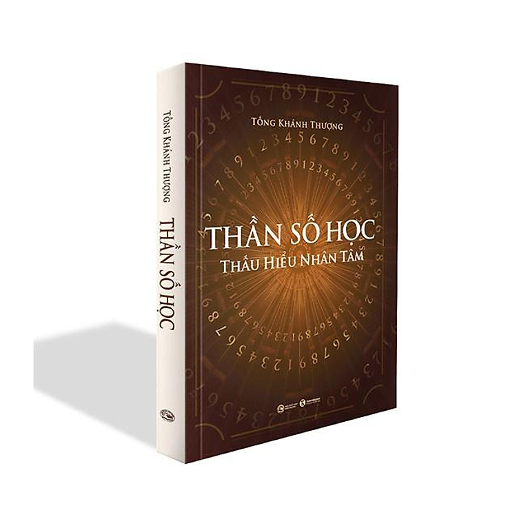 Thần số học – Thấu hiểu nhân tâm